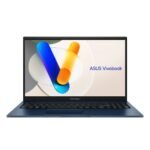 Portátil Asus VivoBook 15 F1504VA-73CLHDAB1 15.6" i7-1355U 12GB 512GB W11H Quiet Blue - Image 2