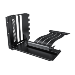 Kit Suporte VGA Montech Vertical Preto - Image 4