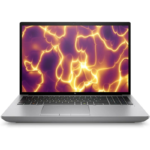 Portátil HP ZBook Fury 16 G11 16'' WUXGA i7-14700HX 32GB 1TB RTX 2000 W11P