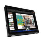 Portátil Lenovo ThinkPad L13 2-in-1 G5 13.3'' Touch WUXGA Ultra 7 155U 16GB 512GB W11P
