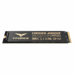 Disco SSD Team Group 1TB T-FORCE M.2 PCIe 4.0 NVMe A440 LITE 7000R/6200W c/dissip Grafeno - Image 4