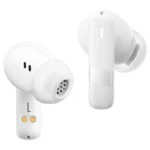 Auriculares Sem Fios Baseus Bowie E20 True Wireless Brancos - Image 3