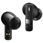 Auriculares Sem Fios Baseus Bowie E20 True Wireless Pretos - Image 2