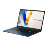 Portátil Asus VivoBook 15 F1504VA-73CLHDAB1 15.6" i7-1355U 12GB 512GB W11H Quiet Blue - Image 8