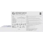 Fonte Alimentação Lian-Li ATX EDGE 1300 1300W 80 Plus Platinum Modular Branca - Image 2