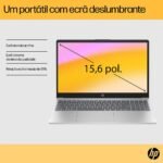 Portátil HP 15-fc0022np 15.6" R5 7520U 16GB 512GB S/so - Image 7