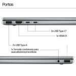 Portátil HP Envy x360 2-in-1 14-fc0008np Ultra 7 155U 14" WUXGA 32GB 1TB W11H - Image 12