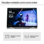 Portátil HP Envy x360 2-in-1 14-fc0008np Ultra 7 155U 14" WUXGA 32GB 1TB W11H - Image 10