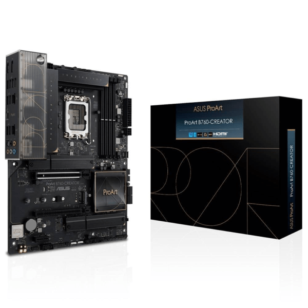 Motherboard ATX Asus ProArt B760-Creator