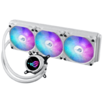Water Cooler ASUS ROG Strix LC III 360 ARGB 360mm Branco