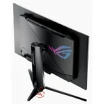 Monitor ASUS ROG Swift OLED PG32UCDP 32" WOLED UltraHD 4K 240Hz USB-C Compatível com G-Sync - Image 4