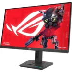 Monitor ASUS ROG Strix XG27ACG 27" Wide Quad HD Fast IPS 1ms 180Hz Preto - Image 2