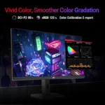 Monitor ASUS ROG Strix XG27ACG 27" Wide Quad HD Fast IPS 1ms 180Hz Preto - Image 6