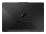 Portátil Asus TUF Gaming A15 FA506NFR-R77B25PS1 15.6" R7 7435HS 16GB 512GB RTX 2050 S/so Preto - Image 2