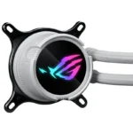 Water Cooler ASUS ROG Strix LC III 360 ARGB 360mm Branco - Image 4