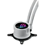 Water Cooler ASUS ROG Strix LC III 360 ARGB 360mm Branco - Image 2