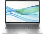 Portátil HP ProBook 460 G11 Ultra 7 155H 16" WUXGA 16GB 512GB RTX 2050 W11P
