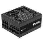 Fonte Alimentação Corsair ATX 1000W 80 Plus Gold Modular