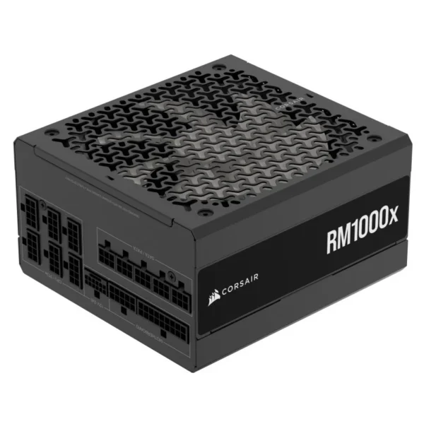 Fonte Alimentação Corsair ATX 1000W 80 Plus Gold Modular