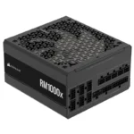 Fonte Alimentação Corsair ATX 1000W 80 Plus Gold Modular - Image 4
