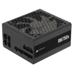 Fonte Alimentação Corsair Série ATX 750W 80 Plus Gold Modular