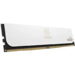Memória Ram Team Group KIT 48GB (2 X 24GB) DDR5 6400MHZ T-CREATE Expert Branco CL32 - Image 3