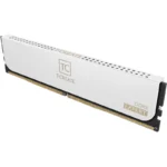 Memória Ram Team Group KIT 48GB (2 X 24GB) DDR5 6400MHZ T-CREATE Expert Branco CL32 - Image 2