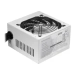 Fonte de Alimentação ATX Mars Gaming MPIII650W 650W Branca