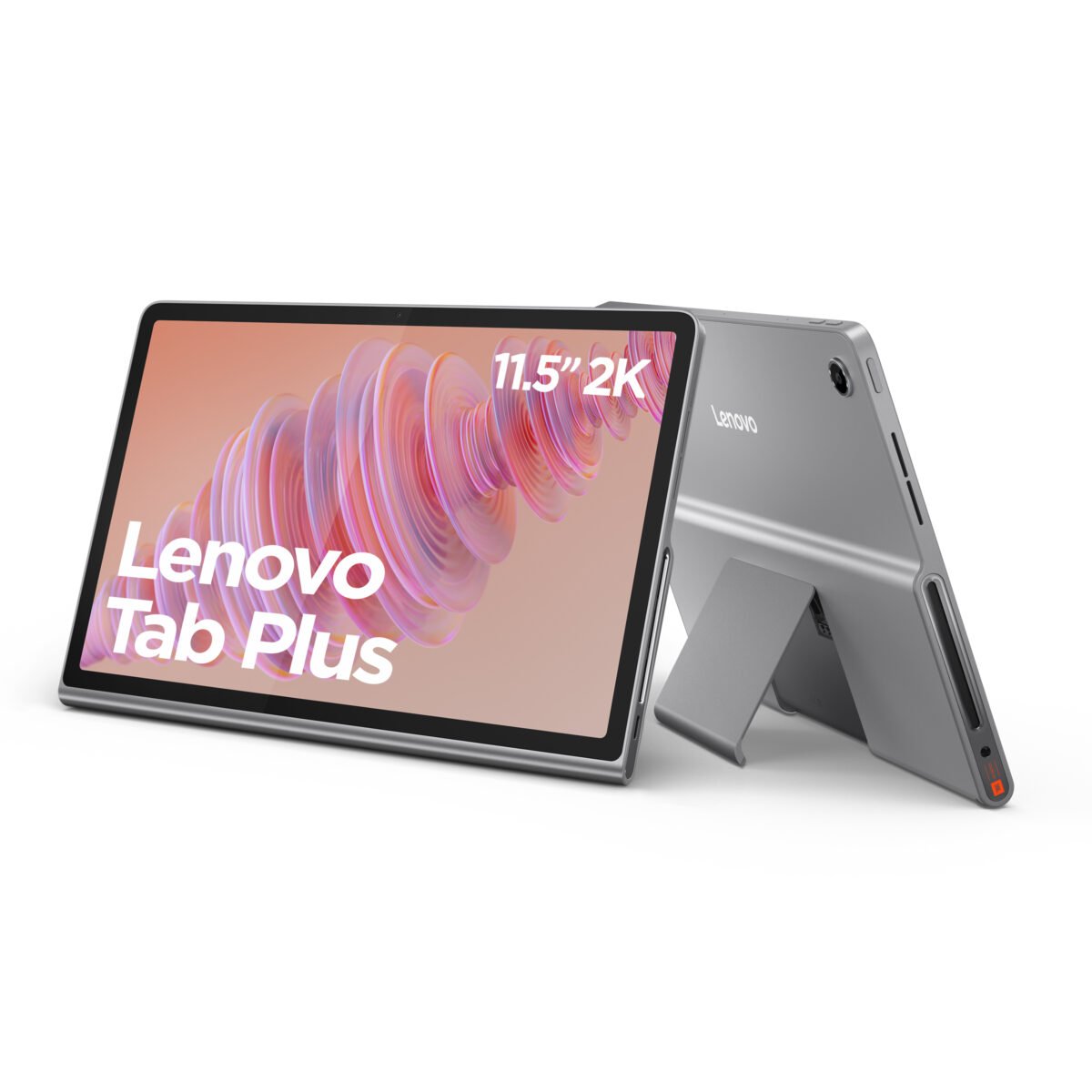 Tablet Lenovo TAB PLUS TB351F MediaTek Helio G99 8GB 256GB 11.5" 2K - Image 1