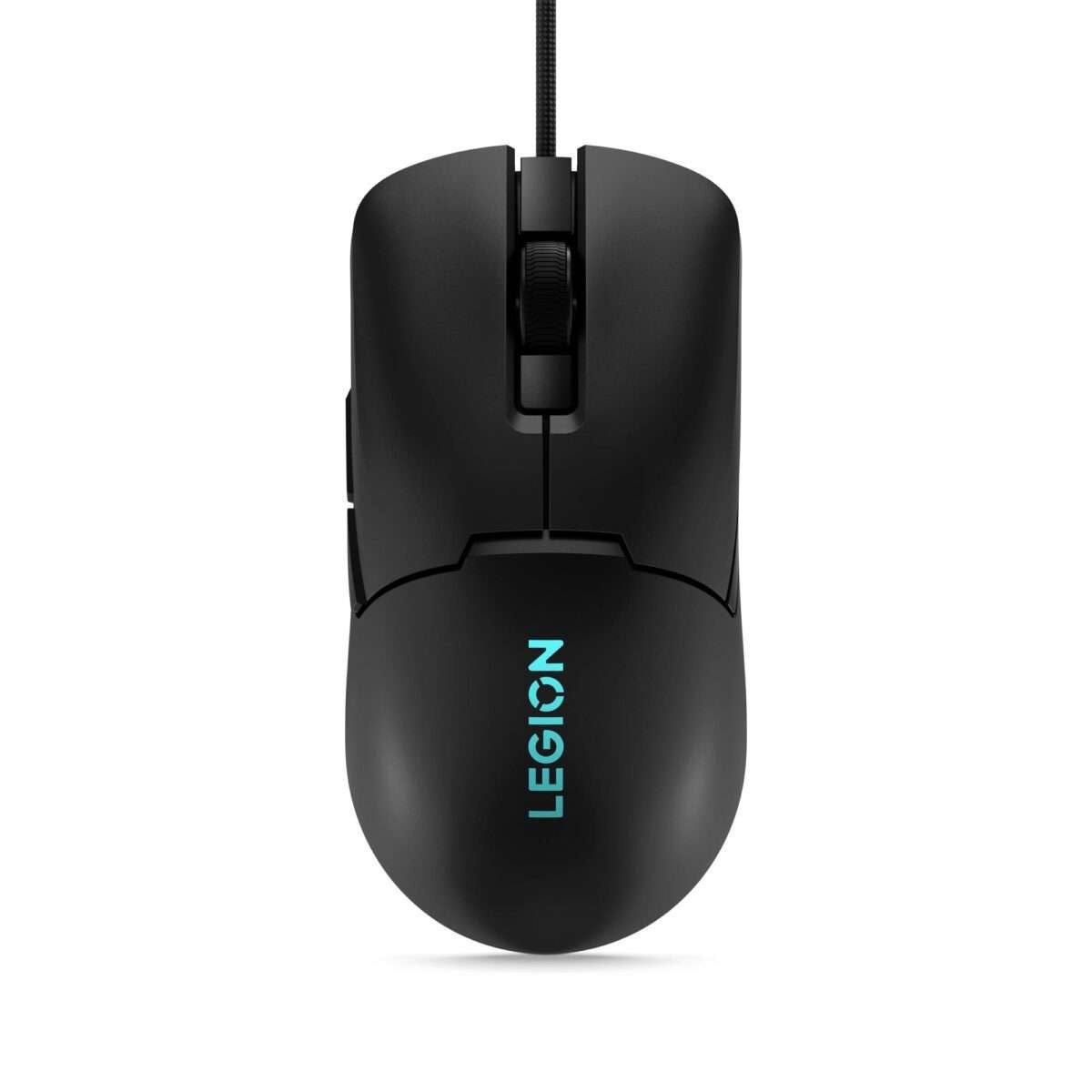 Rato Óptico Lenovo Legion M300s Gaming RGB 8000DPI Preto - Image 1