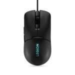 Rato Óptico Lenovo Legion M300s Gaming RGB 8000DPI Preto