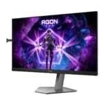 Monitor AOC AGON PRO AG246FK 24.1'' FHD Ultra-Fast TN 540 Hz 0,5 ms
