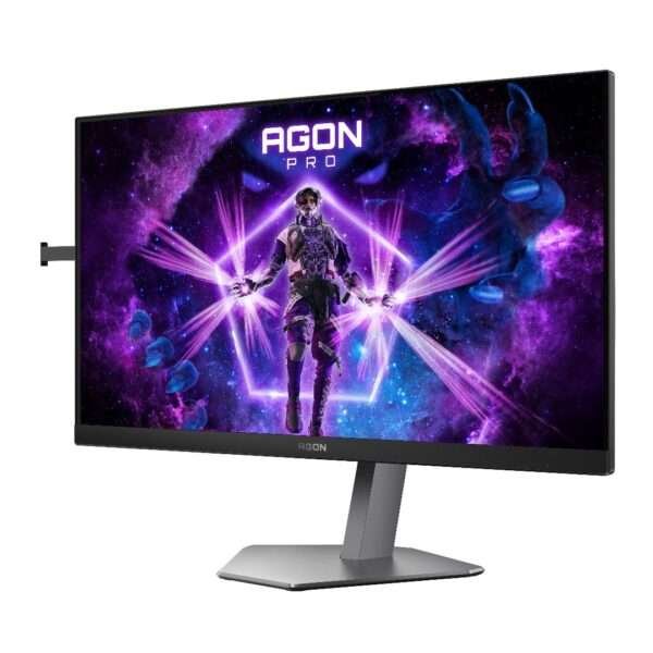 Monitor AOC AGON PRO AG246FK 24.1'' FHD Ultra-Fast TN 540 Hz 0,5 ms
