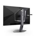 Monitor AOC AGON PRO AG246FK 24.1'' FHD Ultra-Fast TN 540 Hz 0,5 ms - Image 4