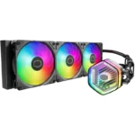 Water Cooler Cooler Master 360 ATMOS 360mm
