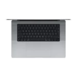 Portátil APPLE MacBook Pro 16 M2 Pro 16.2" 12c/19c 16GB 512GB Cinzento Sideral - Image 4