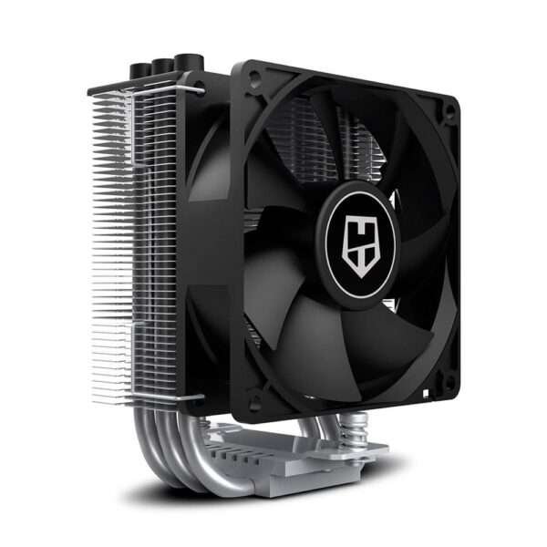 Cooler CPU Nox Hummer H-903 92mm Cinza