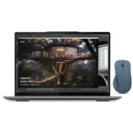 Portátil Lenovo Yoga Pro 7 14IMH9-657 Ultra 9 185H 14.5" 3K 32GB 1TB RTX 4060 W11H + Rato YOGA