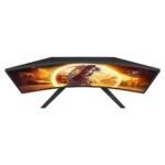 Monitor Curvo AOC CQ32G4VE Gaming VA 31.5" QHD 180Hz FreeSync (Adaptive Sync) - Image 5