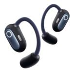 Auriculares Desportivos Baseus Eli Fit Open-Ear Bluetooth Pretos/Azuis