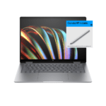 Portátil HP Envy x360 2-in-1 14-fc0008np Ultra 7 155U 14" WUXGA 32GB 1TB W11H