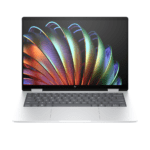 Portátil HP Envy x360 2-in-1 14-fa0005np R7 8840HS 14" 2.8K OLED 16GB 1TB W11H