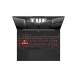 Portátil ASUS TUF Gaming FA607PV-R97B46CS3 16.0" WUXGA R9-7940HX 32GB 1TB RTX 4060 S/O - Image 3