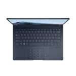 Portátil Asus ZenBook 14 OLED UX3405MA-94BOHDAP1 14" 3K OLED Ultra 9 185H 32GB 1TB Intel Arc W11P Azul - Image 2