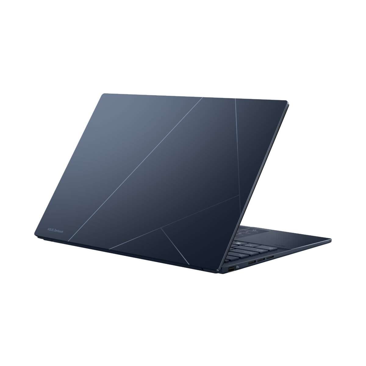 Portátil Asus ZenBook 14 OLED UX3405MA-94BOHDAP1 14" 3K OLED Ultra 9 185H 32GB 1TB Intel Arc W11P Azul - Image 3
