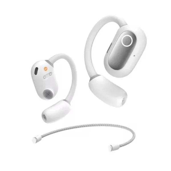 Auriculares Eli Fit Open-Ear Wireless White