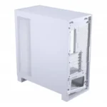 Caixa ATX Phanteks NV Series NV5 MK2 Vidro Temperado DRGB Branco - Image 2