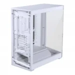 Caixa ATX Phanteks NV Series NV5 MK2 Vidro Temperado DRGB Branco - Image 3