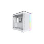 Caixa ATX Montech King 95 Branco - Image 3