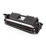 Toner Compatível HP 17A CF217A XL (Preto)